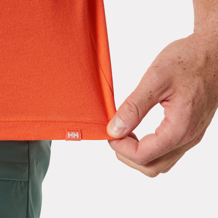 MASSIF GRAPHIC T-SHIRT